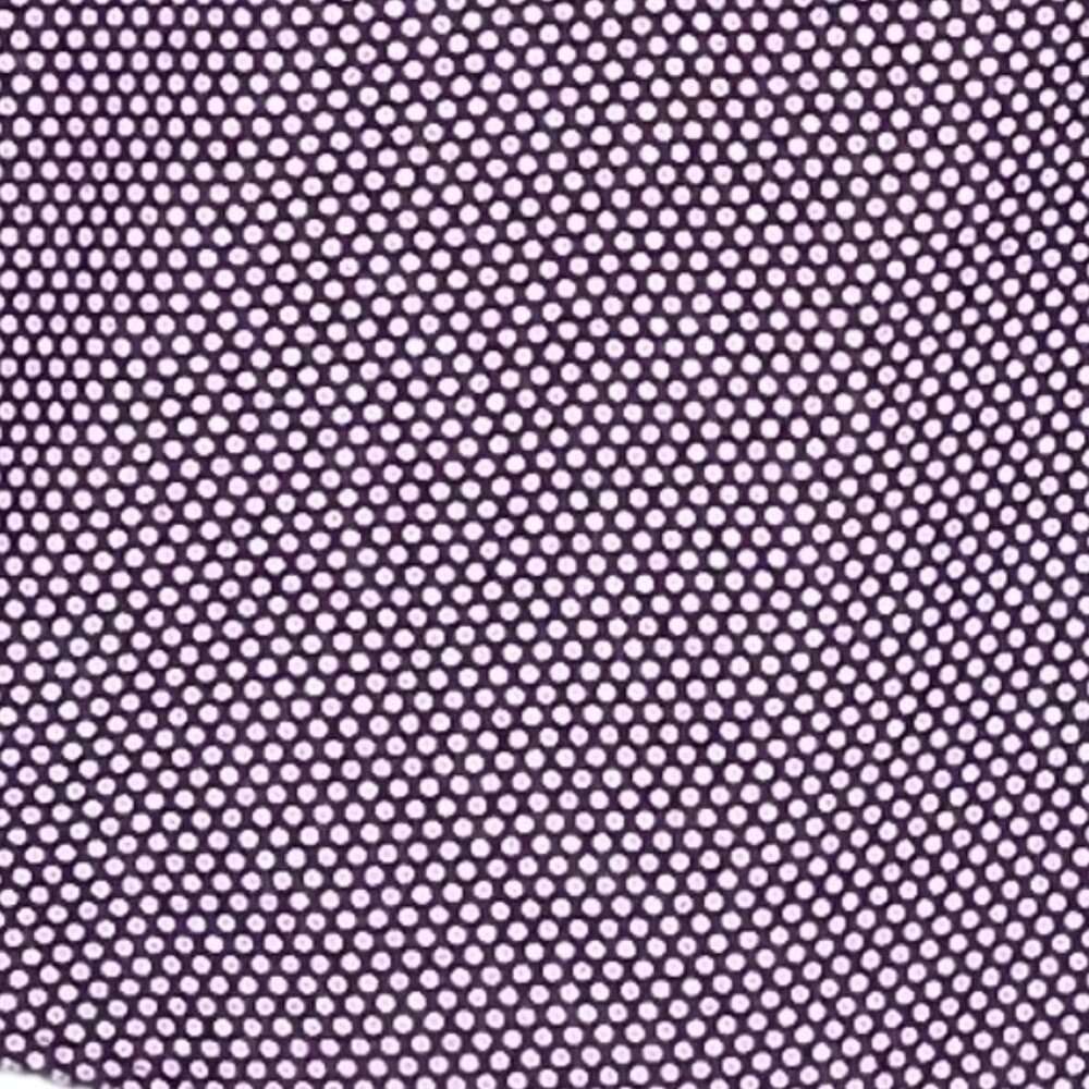 Men Burgundy | White Shirt Size XL - Picture 5 of 5